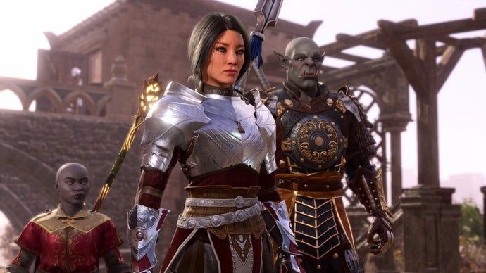 A Baldur’s Gate 3 béta modja az Árnyékátok leküzdése után új régióval bővíti a játékot