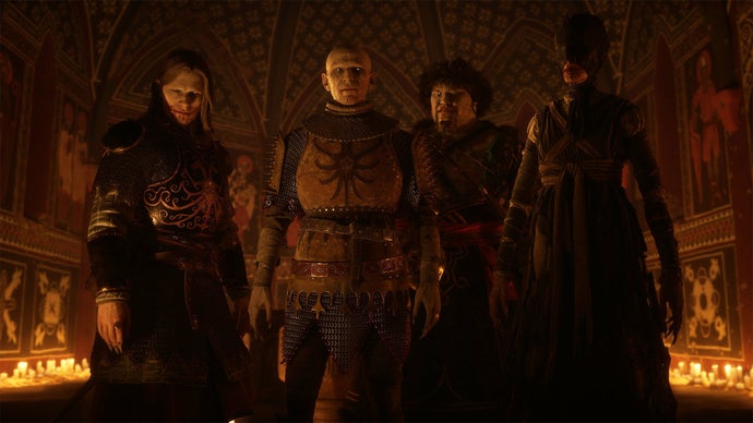 A The Blood of Dawnwalker új modja háromszorosára növeli a fő küldetés időkeretét