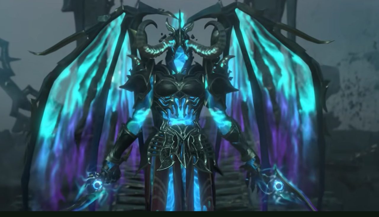 A Diablo 4 szezonjai a Diablo 5 megjelenése után is folytatódnak a Blizzard szerint