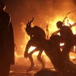 A Diablo 5 három idősíkon bontja ki történetét, a biomok pedig az uralkodó démoni szolga szerint változnak