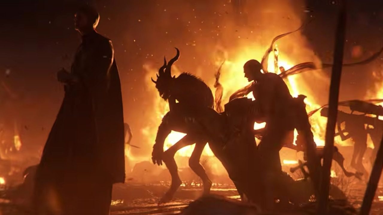 A Diablo 5 három idősíkon bontja ki történetét, a biomok pedig az uralkodó démoni szolga szerint változnak