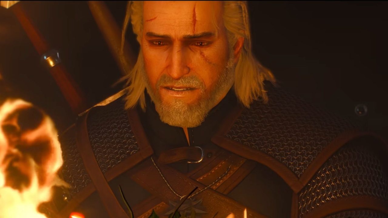 A CD Projekt Red új összehasonlító videója alapján a felújított Witcher 3 rosszabbul néz ki
