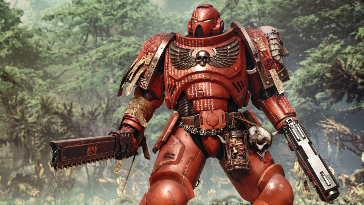 A Space Marine 2 végre elhozza az indulás óta legjobban várt funkciót