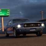 Az American Truck Simulator új DLC-jében nem kell teherautót vezetni, mégis Steam-rekord született