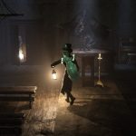 A Withering Realms már korai hozzáférésben játszható egy rémisztő baba vállán lovagolva