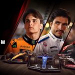Az F1 25 mellett két akciójáték érkezik októberben a PlayStation Plus kínálatába