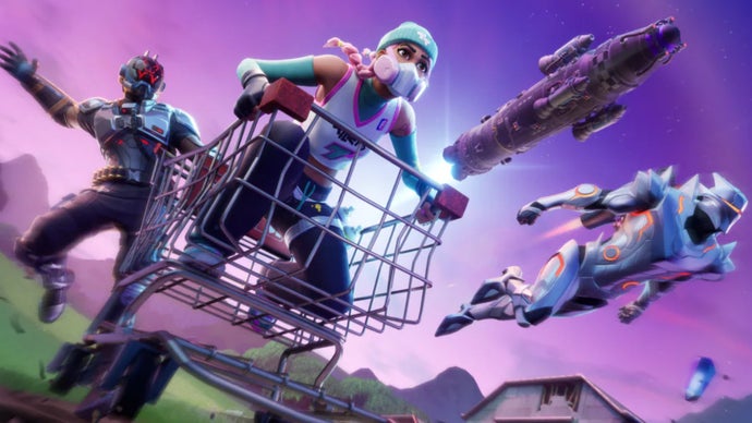 A Fortnite végre Linuxra érkezik az újjáépített Easy Anti-Cheatnek köszönhetően, de a Steam Deck kérdéses