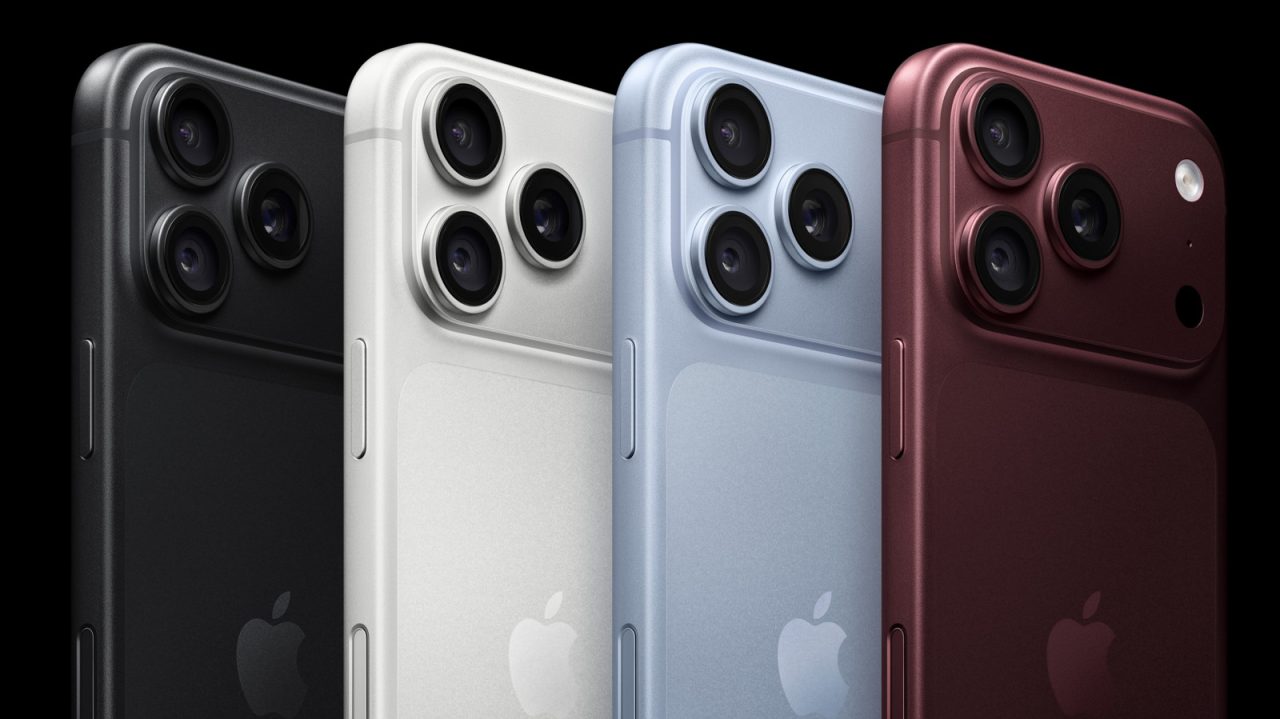 Az iPhone Kamera-vezérlőjét így szabhatod személyre