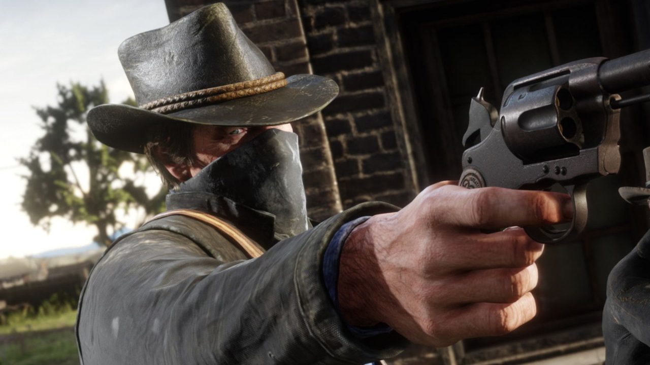 A Red Dead Redemption 2 hatalmas új modja elhozza a Shadow of Mordor-féle nemezisrendszert