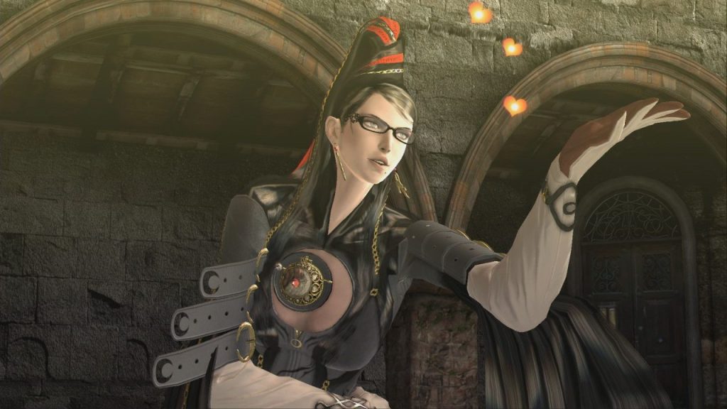 A PlatinumGames vezetője újabb Bayonetta-játékokat sejtetett