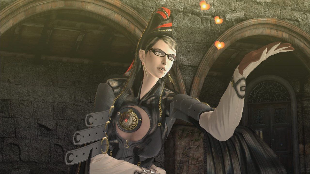 A PlatinumGames vezetője újabb Bayonetta-játékokat sejtetett