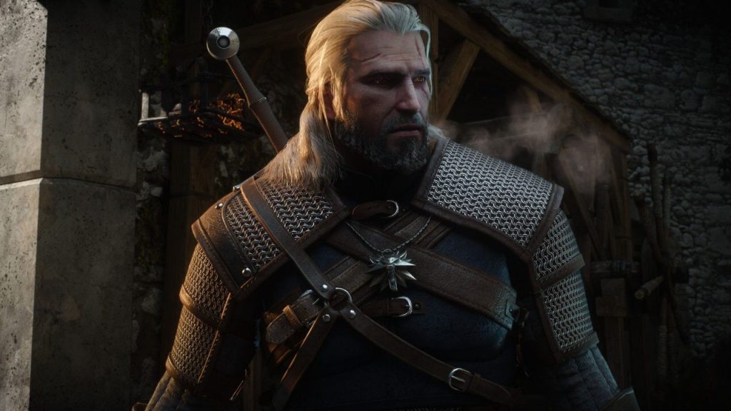 A The Witcher 3 Remastered közel 140 ezres Steam-csúcsot ért el, a CD Projekt Red ünnepel