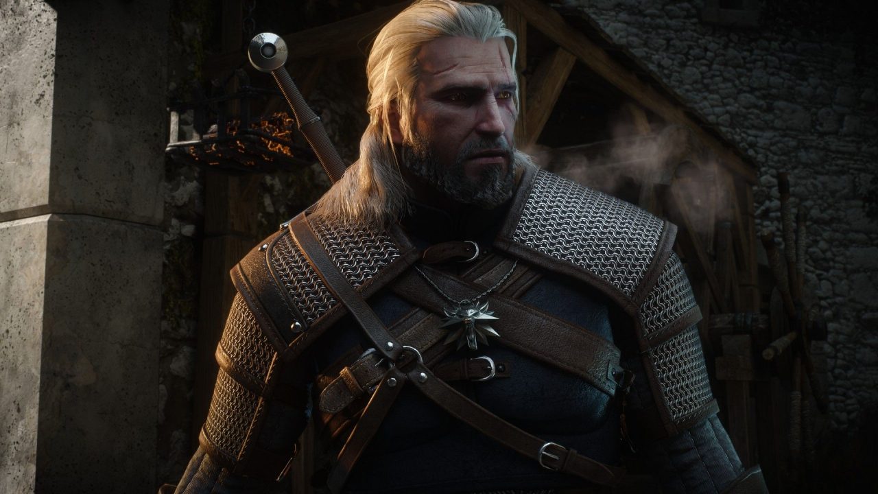 A The Witcher 3 Remastered közel 140 ezres Steam-csúcsot ért el, a CD Projekt Red ünnepel