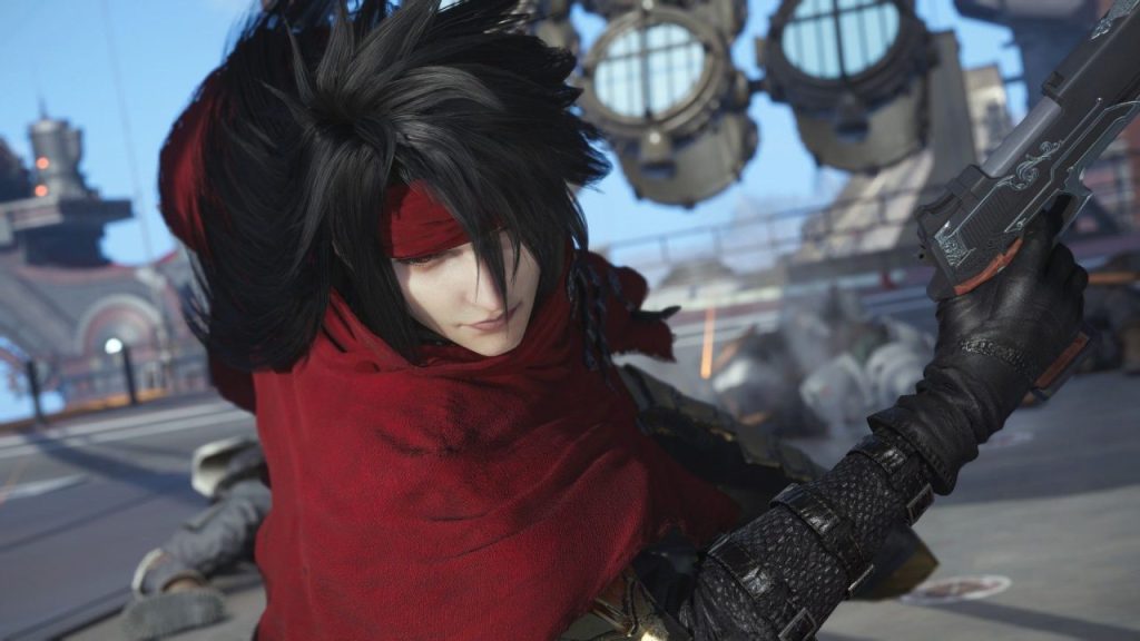 Hamaguchi szerint elkerülhetetlen volt a Final Fantasy 7 Revelation PS5-exkluzivitásának feladása