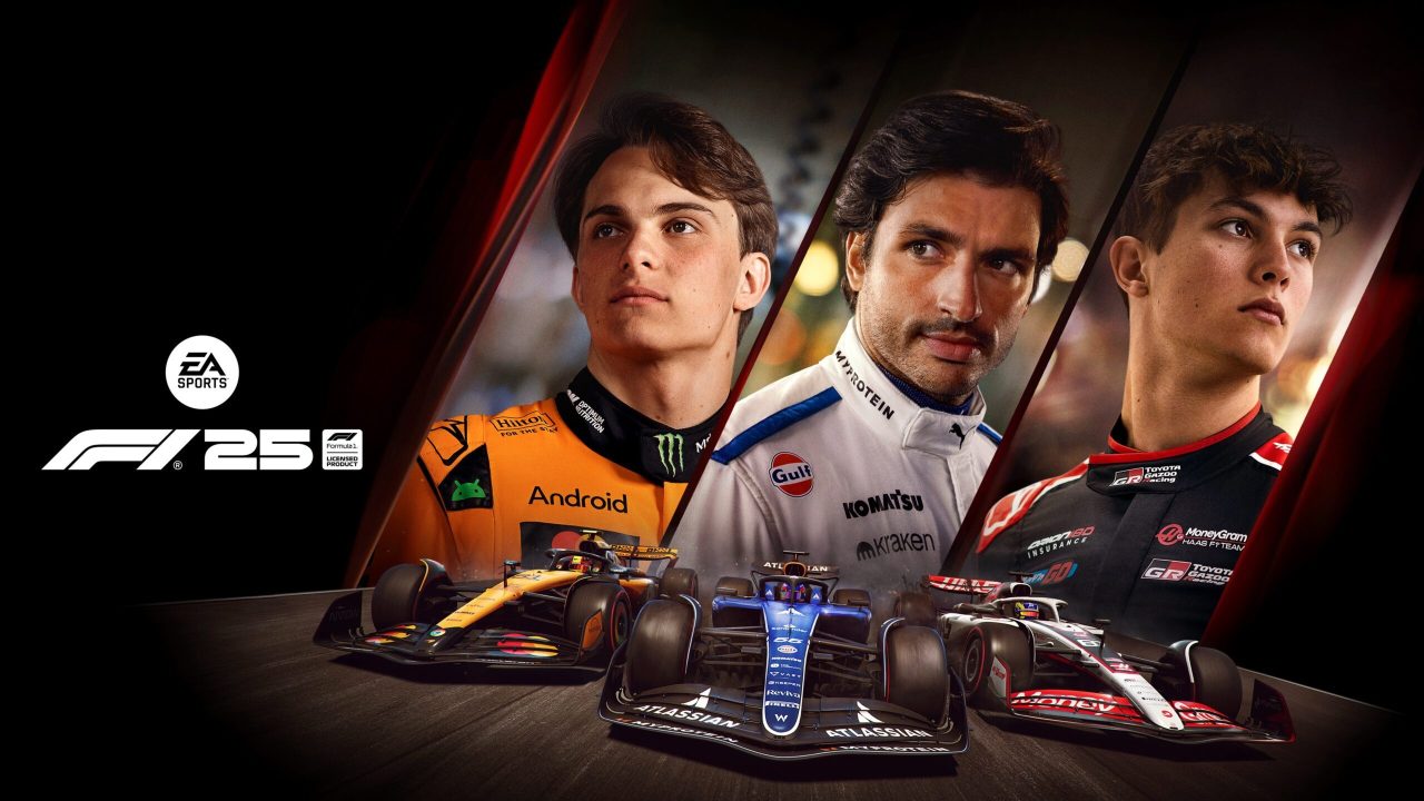 Az F1 25 mellett két akciójáték érkezik októberben a PlayStation Plus kínálatába